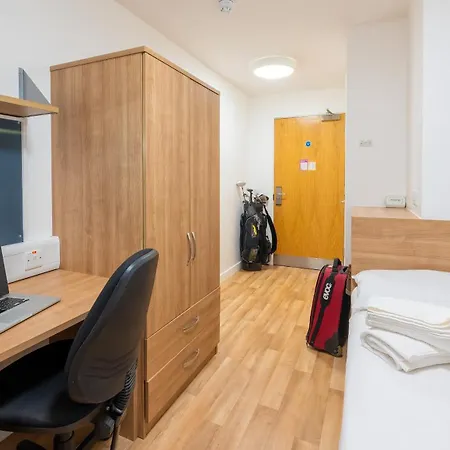 Uhi Fort William - Campus Accommodation Exterior photo
