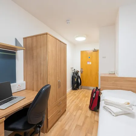 Uhi Fort William - Campus Accommodation Exterior photo