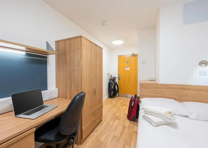Uhi Fort William - Campus Accommodation